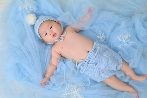 莱阳宝宝游泳的好处